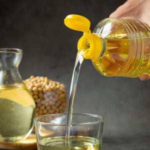 What Are Seed Oils?