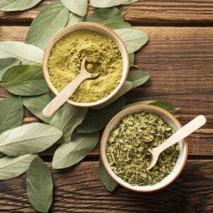 Moringa & Spirulina: Boost Your Mood Naturally