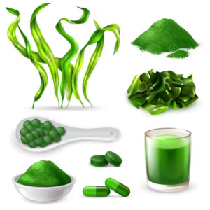 Immunomodulatory Effects of Spirulina