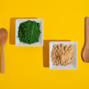 Superfoods for Focus and Energy