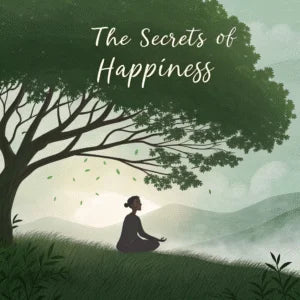 The Secrets of Happiness