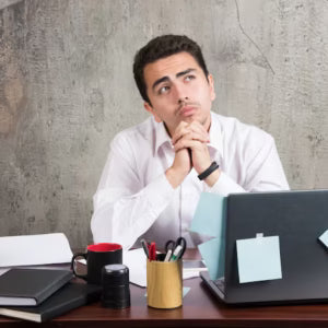 Why Getting Bored Can Make You Smarter