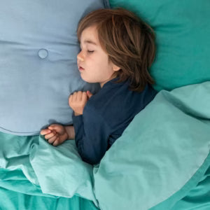 How Much Sleep Does Your Child Really Need?