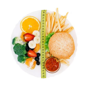 Calorie Deficit & Weight Loss