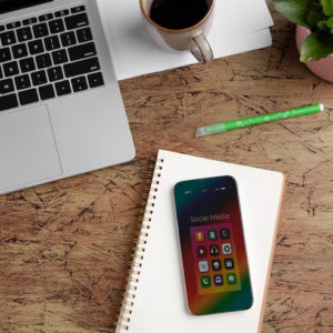 Is Your Phone Draining Your Productivity?