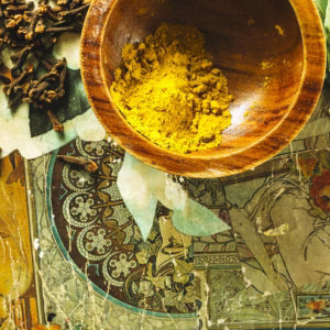 Ancient Ayurveda in Today's World