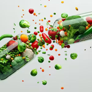 Benefits of Nutraceuticals: Key Health Advantages!