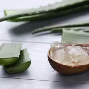 Aloe Vera: Nature's Secret to Youthful Skin!!!