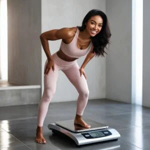 Safe and Healthy Weight Loss Strategies!