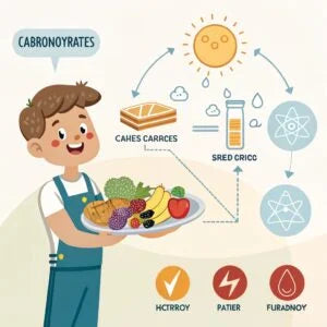 What Are Carbohydrates and What Do They Do?