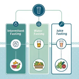 What Are the Different Types of Fasting?