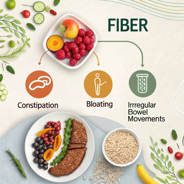 What Happens When You Don’t Eat Enough Fiber?