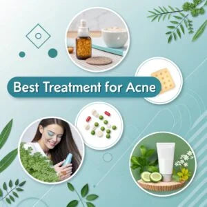 What is the Best Treatment for Acne?