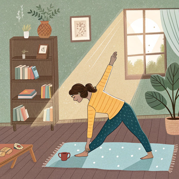 What Self-Care Tips Can Help Relieve Back Pain at Home?