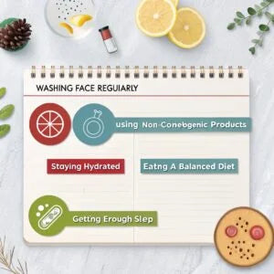 What to Do for Acne?