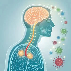 When Gut Health Affects Mood