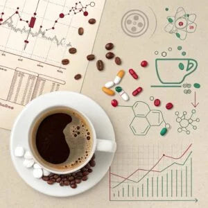 Why Coffee Reduces Antibiotic Effectiveness