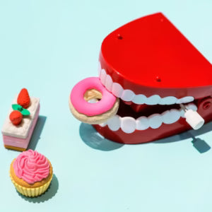 How Gum Disease Leads to Heart Disease