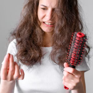 Hair Loss and Hypothyroidism: Spot the Early Signs