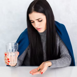 Simple Ways to Prevent Iron Deficiency