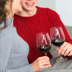 Is Red Wine Really Good for Your Heart?