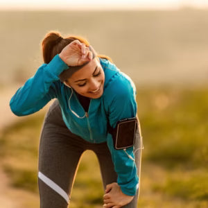 How Physical Activity Reduces Depression