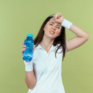 Electrolytes and Hydration