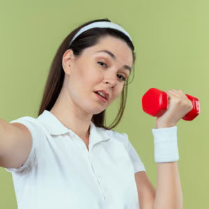 How Exercise Triggers Happy Hormones