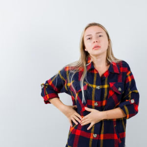 Appendicitis or Just a Stomach Ache?