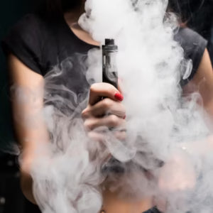 Is Vaping Really Safe?