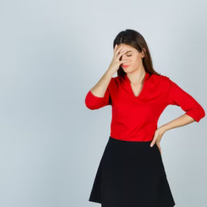 Is It Normal to Feel Dizzy After Standing Up?