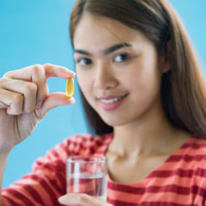 What Causes Vitamin B Deficiency?