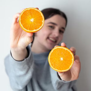 Signs You Might Be Deficient in Vitamin C