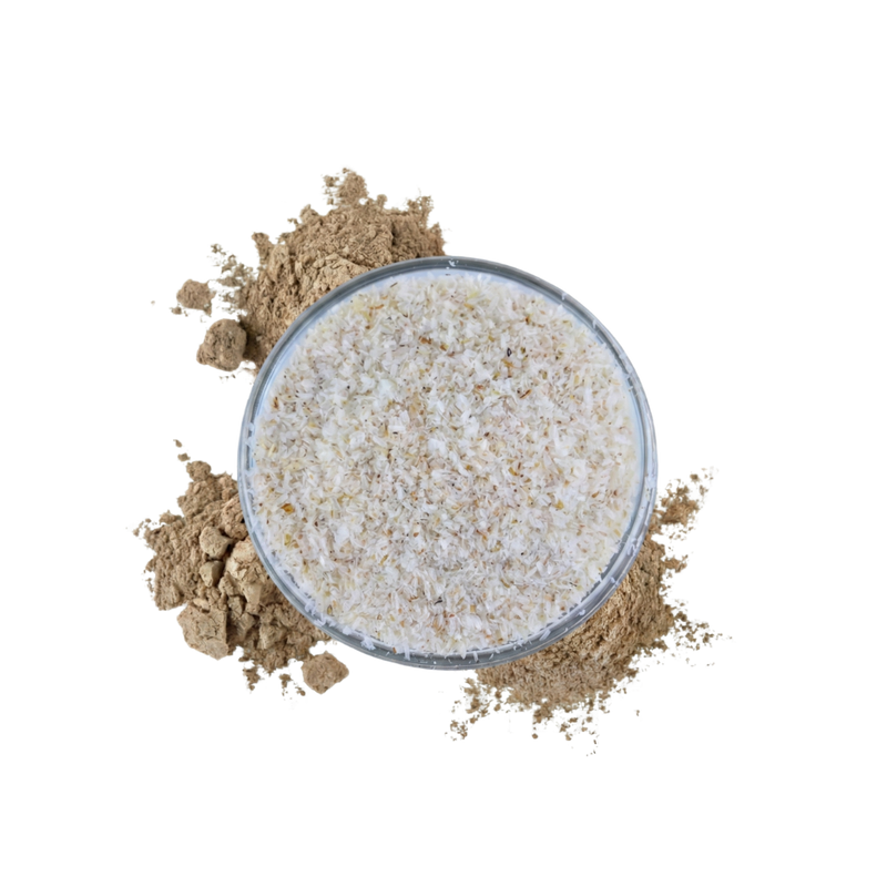 IZAG PSYLLIUM HUSK (ISABGOL)