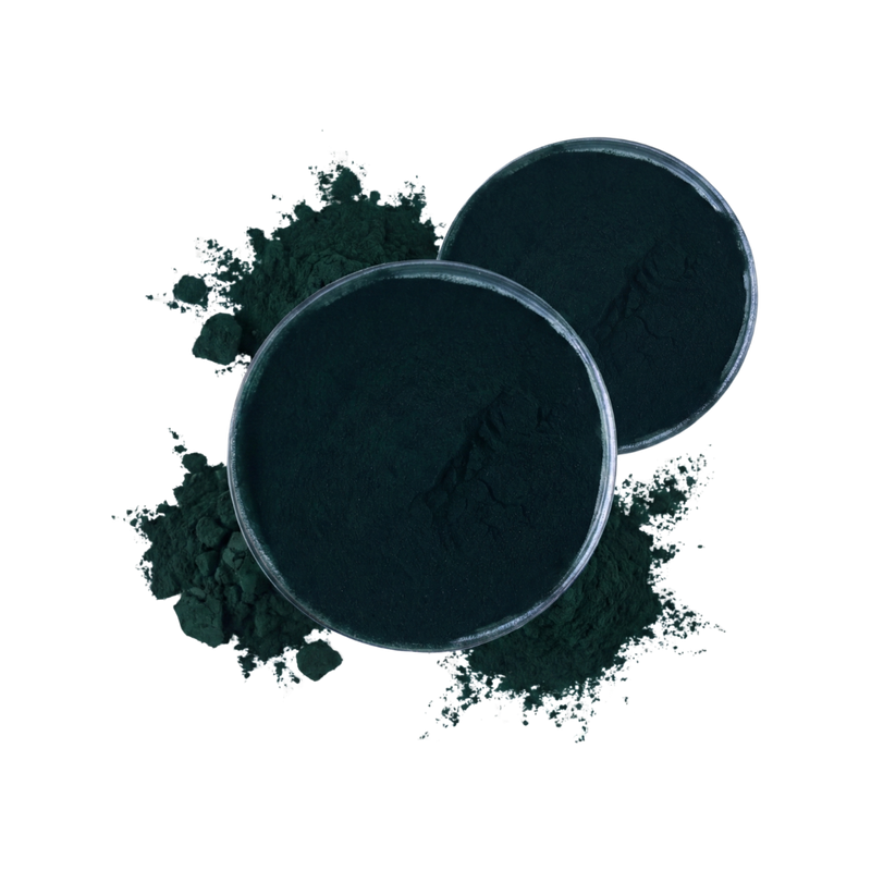 IZAG SPIRULINA POWDER