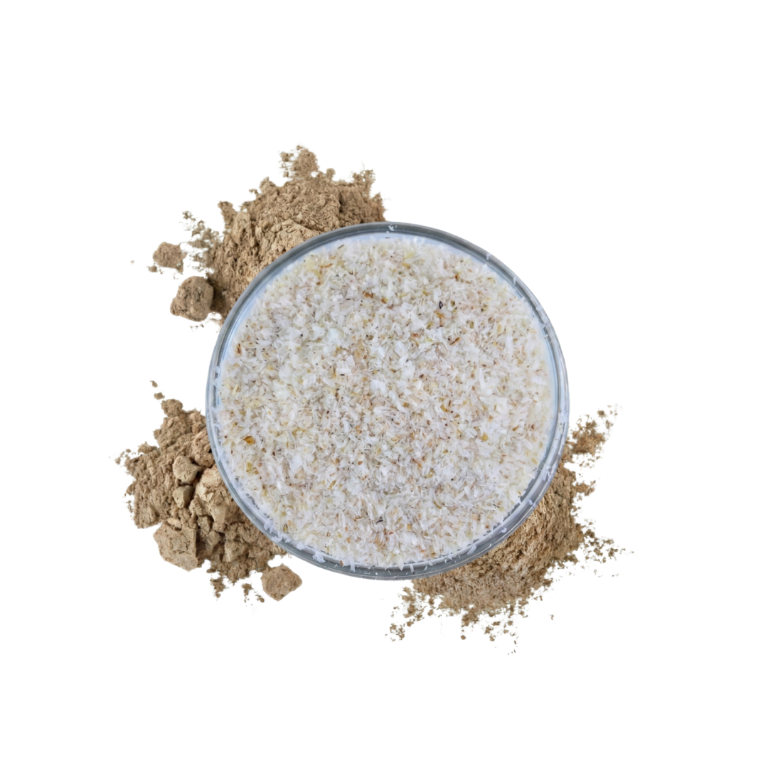 IZAG PSYLLIUM HUSK (ISABGOL)