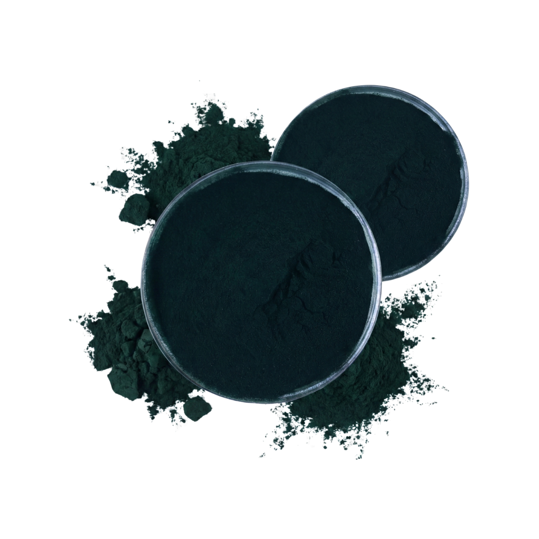 IZAG SPIRULINA POWDER