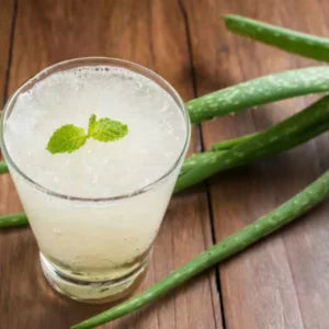 Aloevera Water