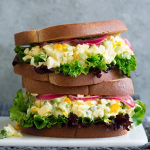 Classic Egg Salad