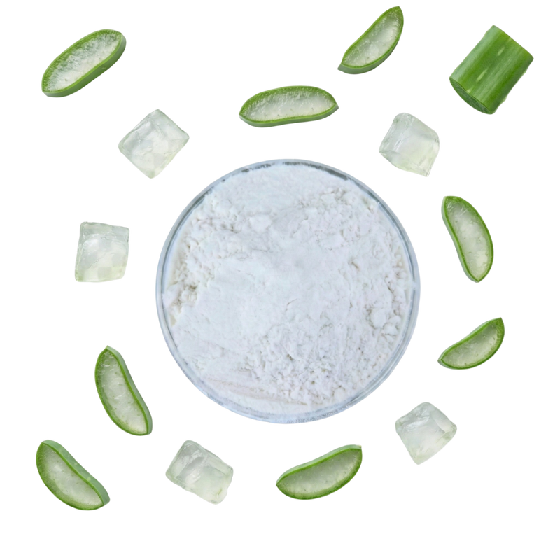 iZaG Aloe-Vera Gel Powder