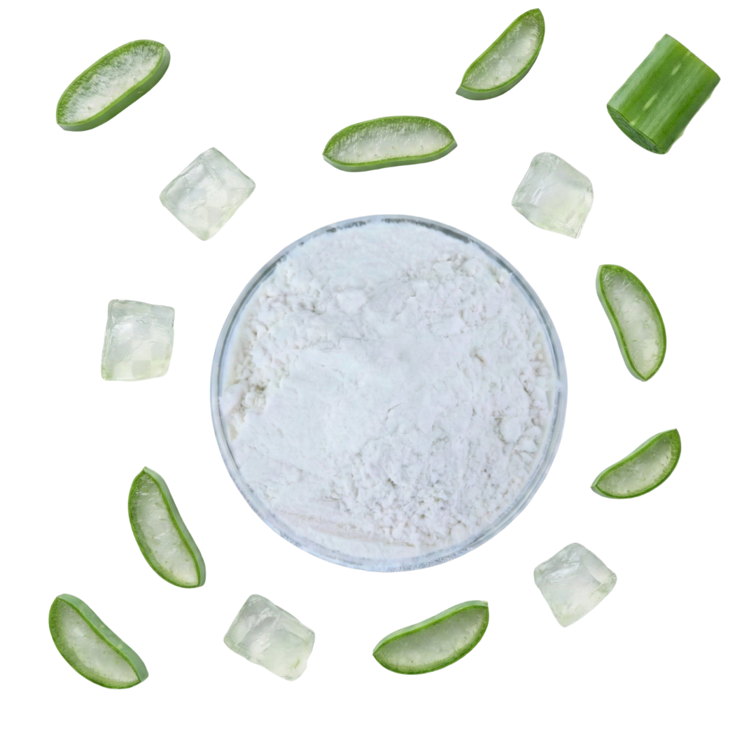 iZaG Aloe-Vera Gel Powder