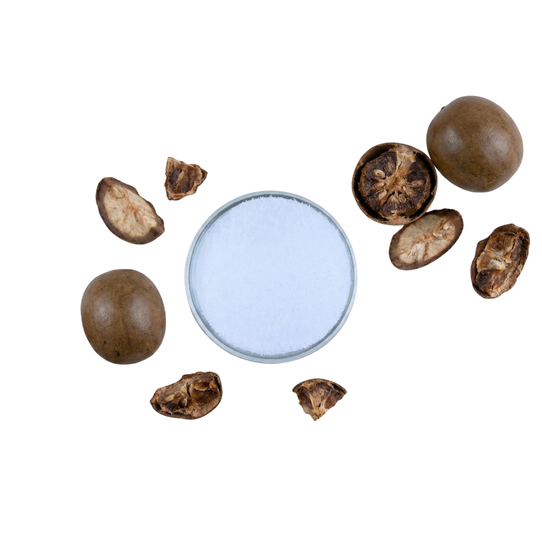 iZaG Monkfruit Sugar Replacer