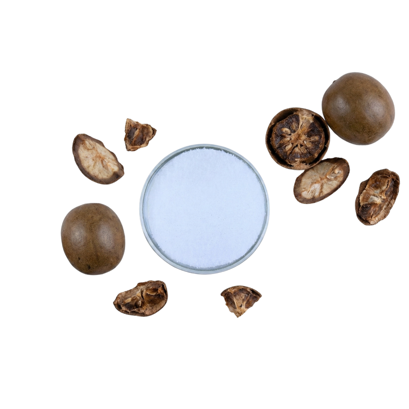 iZaG Monkfruit Sugar Replacer