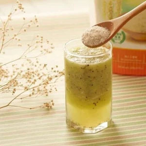 Assorted Isabgol juice