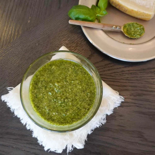 Moringa Pesto