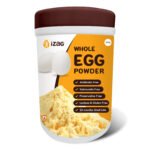 iZag Whole Egg Powder