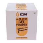 iZaG Aloe-Vera Gel Powder