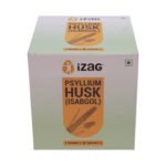 IZAG PSYLLIUM HUSK (ISABGOL)