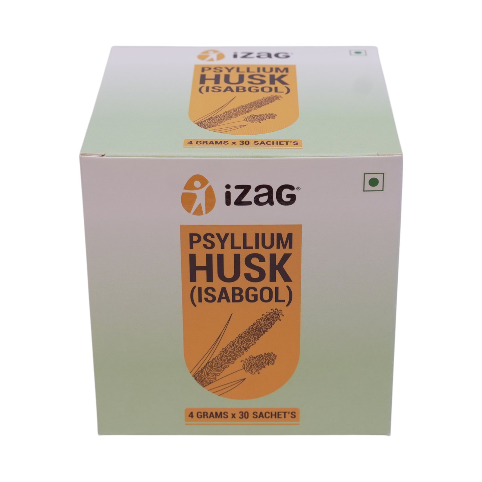IZAG PSYLLIUM HUSK ISABGOL