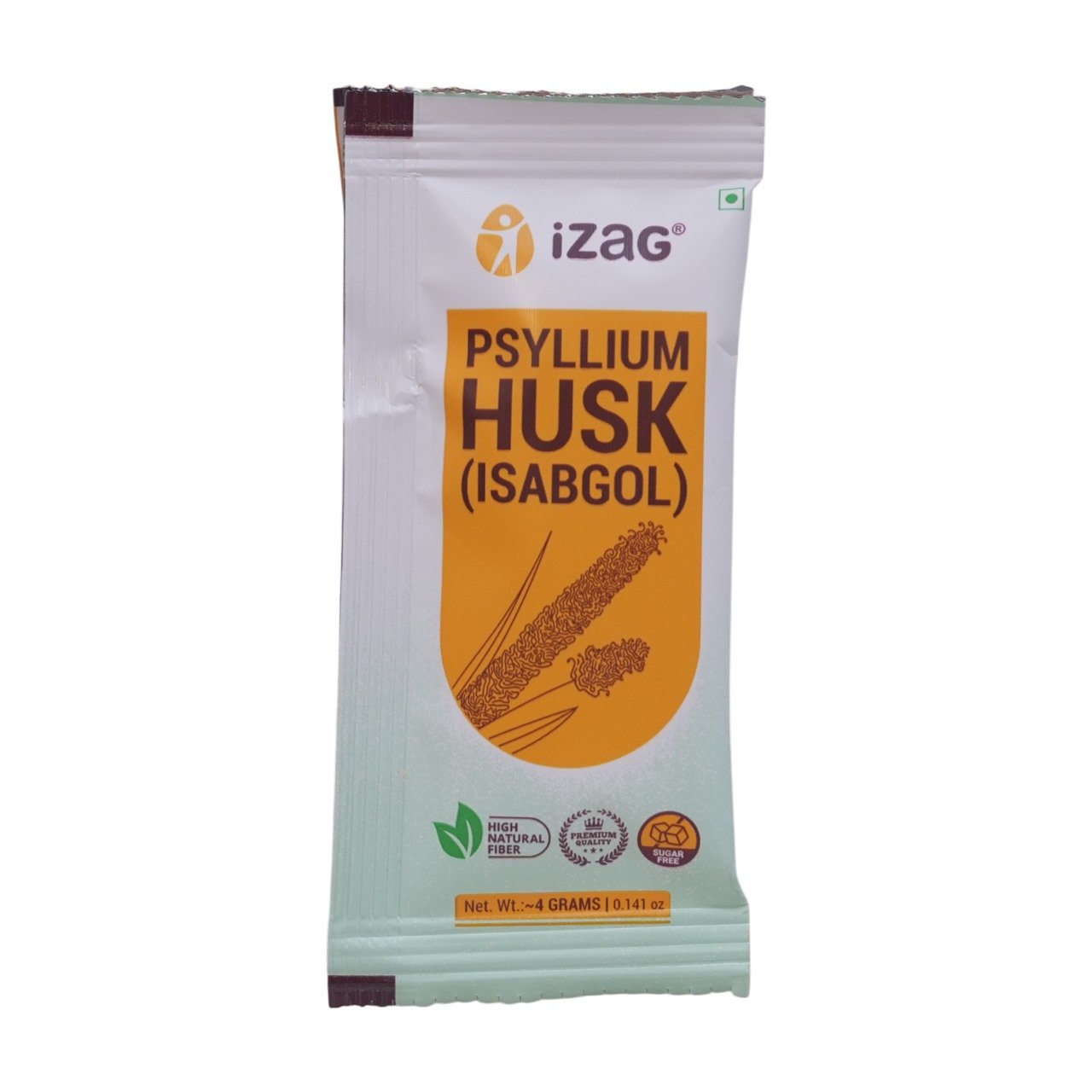 IZAG PSYLLIUM HUSK (ISABGOL)